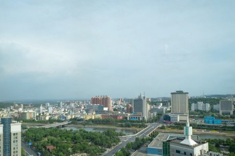 阳泉豪远国际酒店