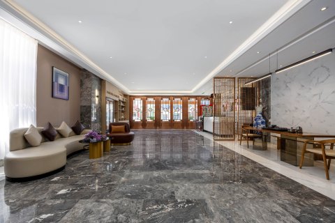 非繁城品酒店(吴忠同心店)