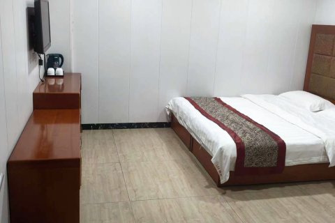 滦南168快捷酒店