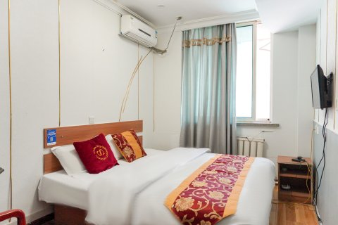 大连中南商务宾馆