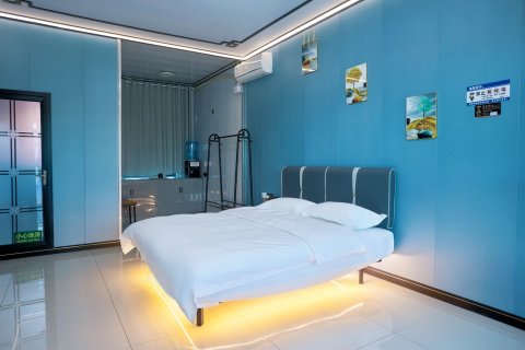 马龙民宿(伊宁店)