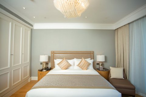 三亚湾丽禾温德姆酒店