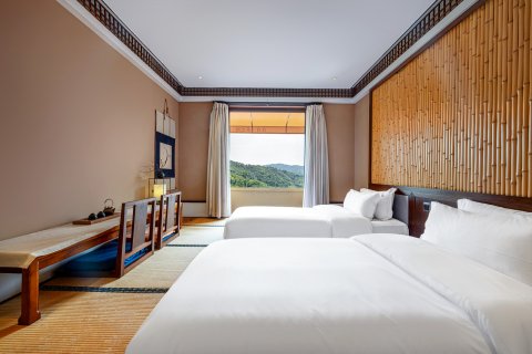 杭州不足山宿(西湖景区店)