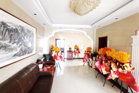 阿尔山云来客栈精品酒店