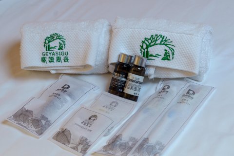 南丹歌娅思谷养生度假酒店