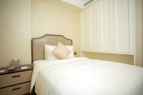 三亚湾丽禾温德姆酒店