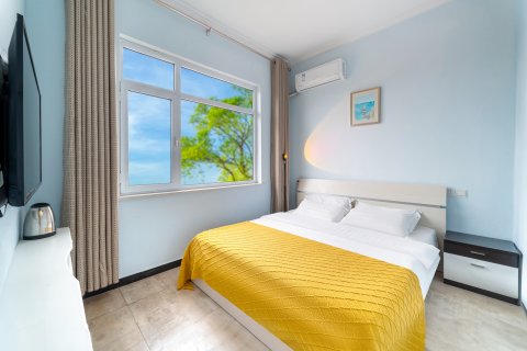 美怡居宾馆(北戴河刘庄夜市店)