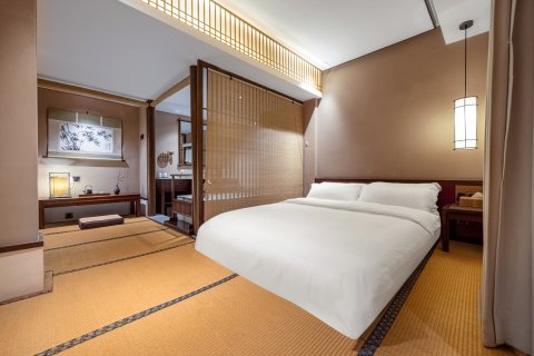 杭州不足山宿(西湖景区店)