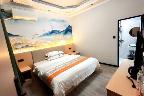 凌云金都宾馆(五灵路店)