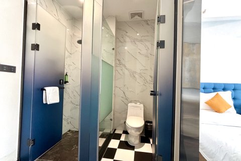 昆明私悦酒店(南强街塘子巷地铁站店)