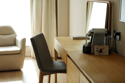 杭州心隅设计师酒店