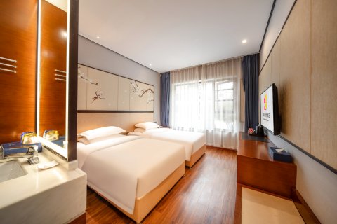 润都国际酒店(九寨沟景区店)