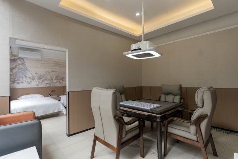 安化大码头酒店