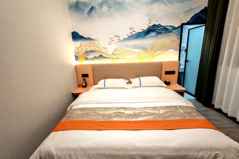 凌云金都宾馆(五灵路店)