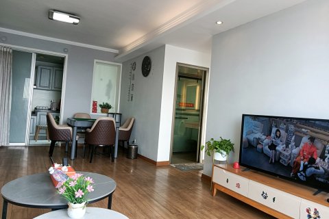 90后主题酒店(长沙五一广场IFS国金中心店)