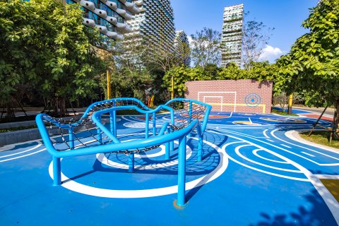 三亚金立国际大酒店