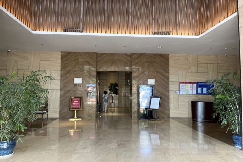 银天国际商务酒店