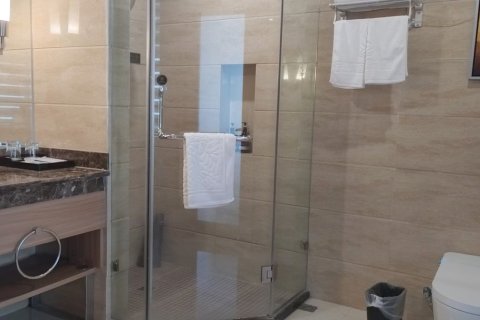 利川蓝波湾国际大酒店