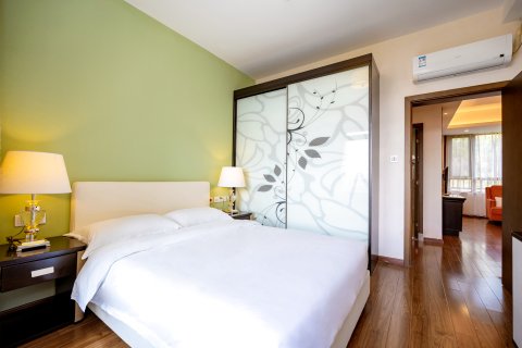 昆明古滇度假酒店(七彩云南欢乐世界店)