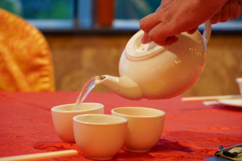 嘉和·Harbour View海景酒店(汕头小公园海滨长廊店)