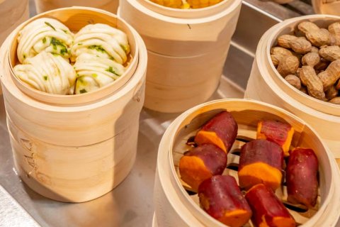 如家酒店·neo(洛阳万达广场王城公园店)