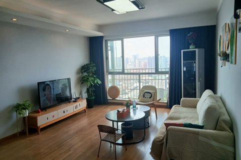 90后主题酒店(长沙五一广场IFS国金中心店)