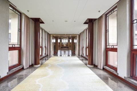 东港北黄海温泉度假酒店