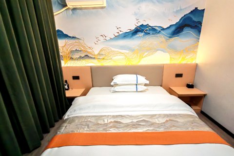 凌云金都宾馆(五灵路店)