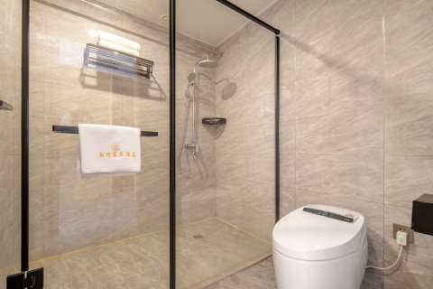 敦煌帅厨尚品酒店