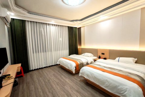 凌云金都宾馆(五灵路店)