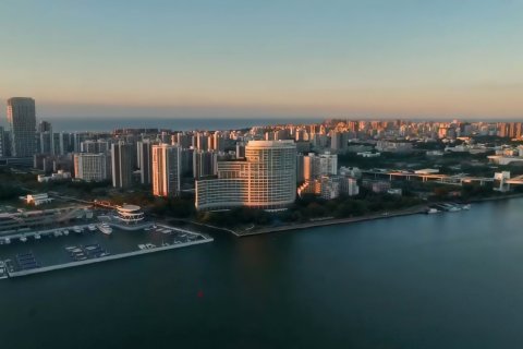 海口华彩洲际酒店