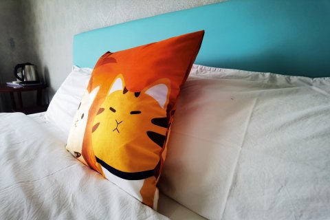 阿尔山云来客栈精品酒店