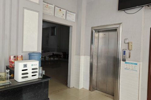 富宁华天商务宾馆