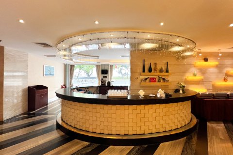 嘉和·Harbour View海景酒店(汕头小公园海滨长廊店)