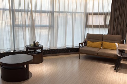 汉庭酒店(廊坊火车站西店)