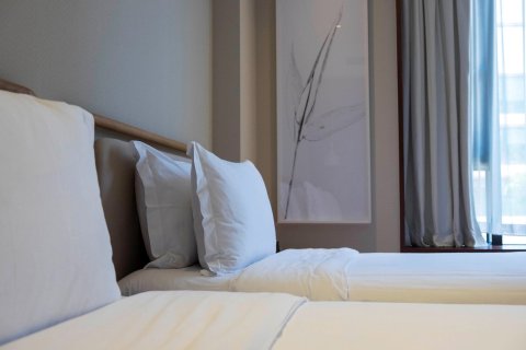 杭州心隅设计师酒店