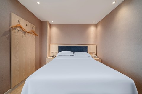 柏曼酒店(柳州高铁站店)