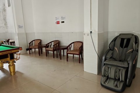 富宁华天商务宾馆