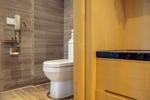 北京中信金陵酒店