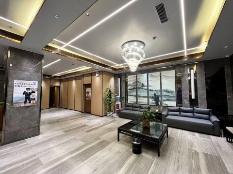 江南精品酒店(阳西西湖公园店)