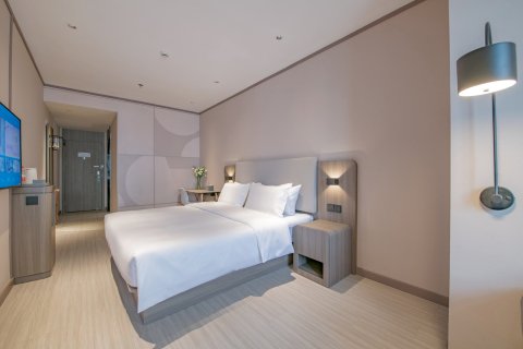 汉庭酒店(日喀则山东路店)