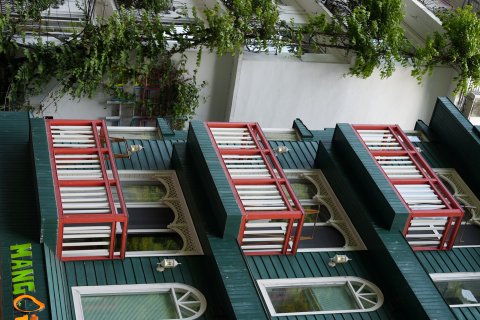 芒果旅宿·忆墅(阳朔西街店)