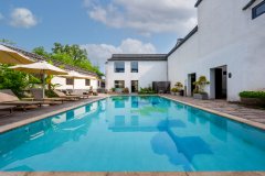 山荷·民国风elecampane轻奢度假别院(南浔古镇景区百间楼店) 山荷·民国风elecampane轻奢度假别院(南浔古镇景区百间楼店)