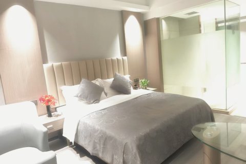 剑河常驰温泉大酒店