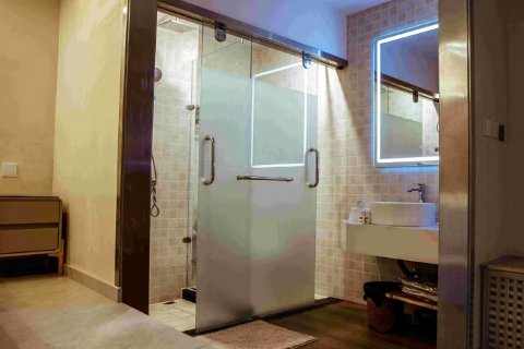 建水花时间精品民宿