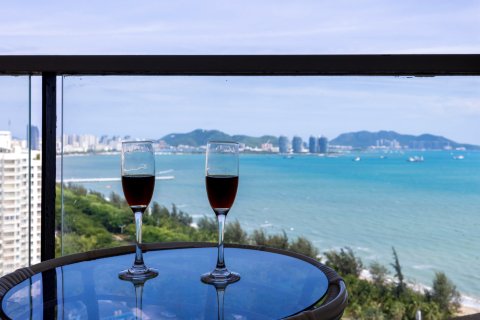 三亚巴哥度假屋