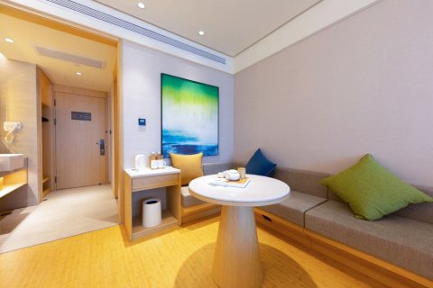 全季酒店(济南趵突泉北门店)