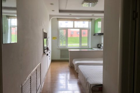 汤旺温馨缘家庭旅馆