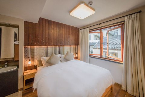 梵云客栈(西湖店)