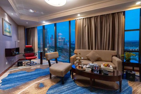 南宁红林大酒店